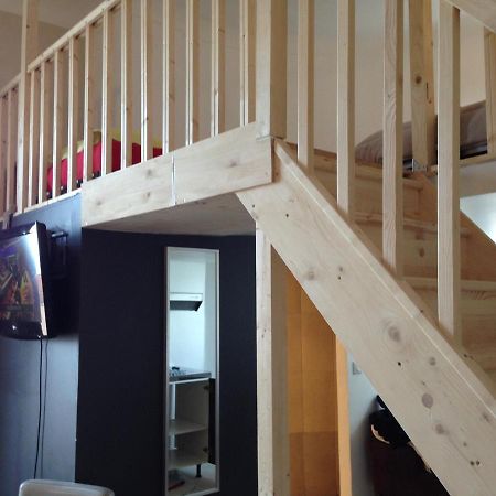 Appartement Monaco โบโซเลย ภายนอก รูปภาพ
