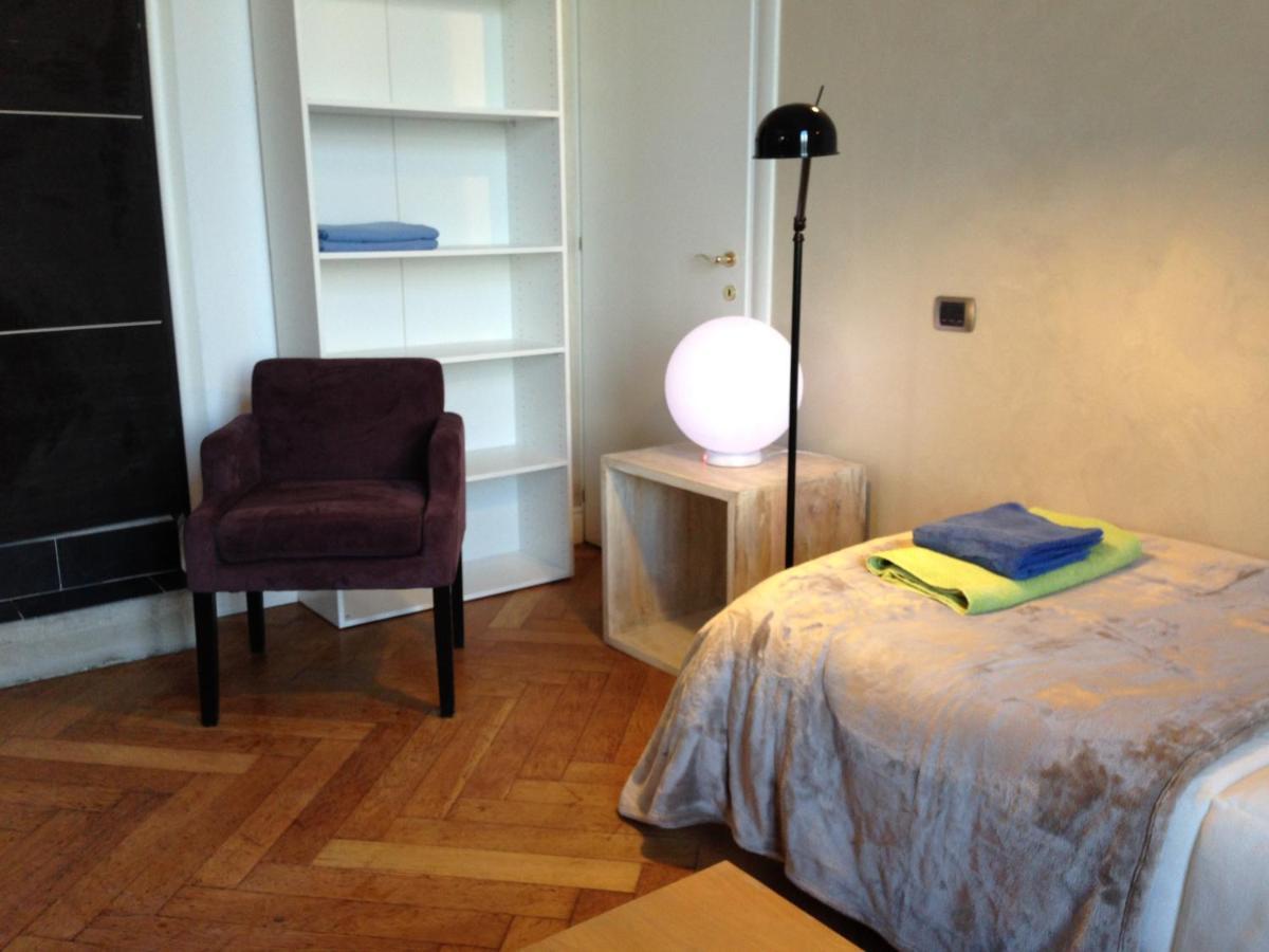 Appartement Monaco โบโซเลย ภายนอก รูปภาพ
