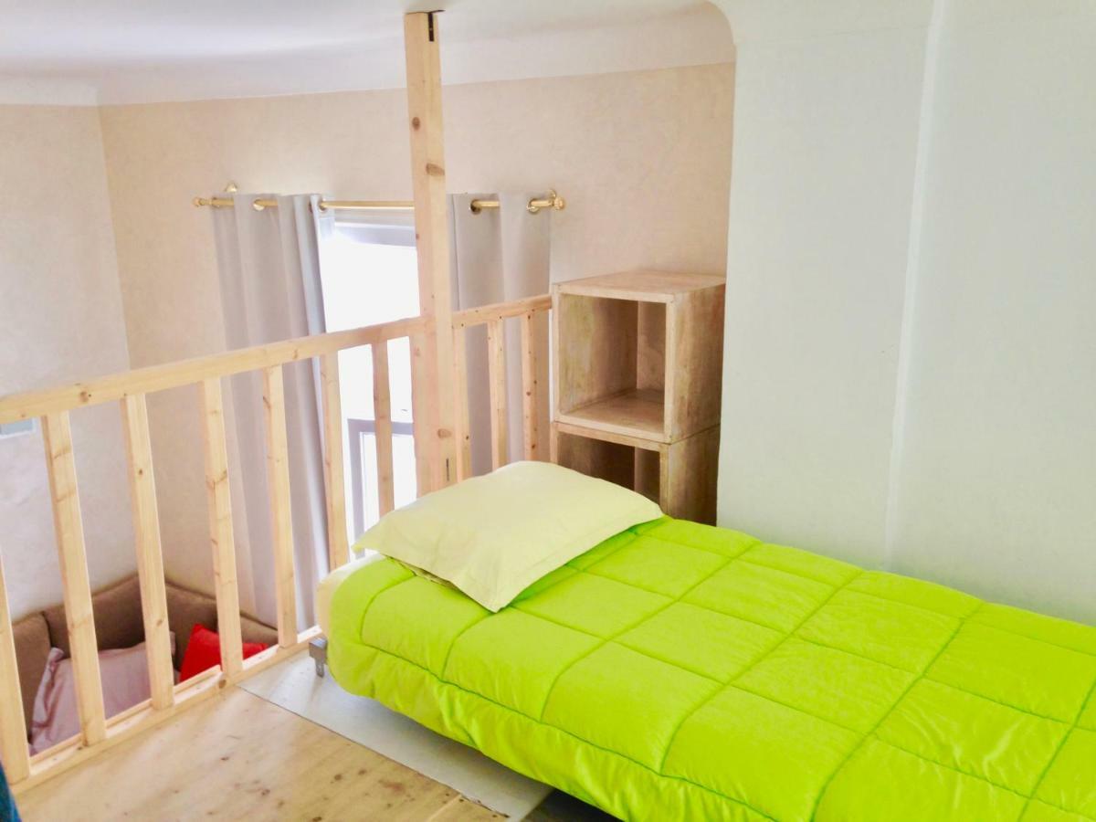 Appartement Monaco โบโซเลย ภายนอก รูปภาพ