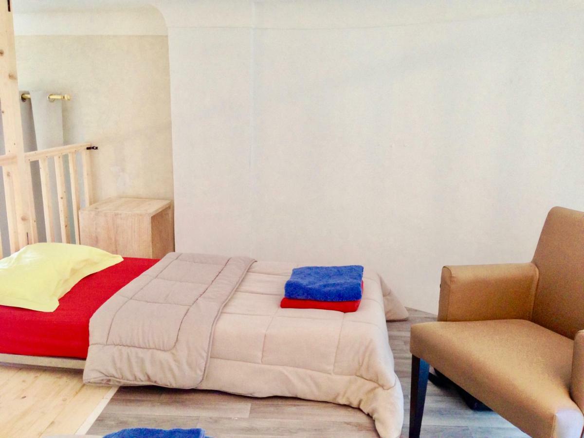 Appartement Monaco โบโซเลย ภายนอก รูปภาพ